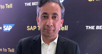 SAP demuestra la eficiencia de su tecnología Alejandro Vázquez