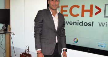 C3ntro Telecom y Cisco, abanderados del cambio en colaboración