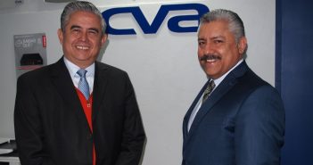 Combina Grupo CVA negocios y fiesta en su convención en Río de Janeiro