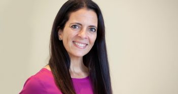 Ingram Micro nombra directora ejecutiva de Global Partner Engagement para AL