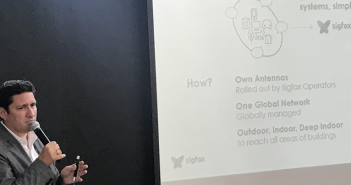 Paessler y WND hacen posible IoT en México a través de la red Sigfox