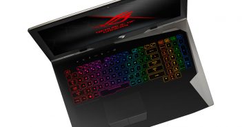 Republic of Gamers, la jugada de Asus Republic of Gamers, la jugada de Asus