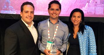 Canales y aliados reconocidos en Infor Partner Summit 2018 Canales y aliados reconocidos en Infor Partner Summit 2018