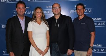 Tech Data inició Sinergias 2018