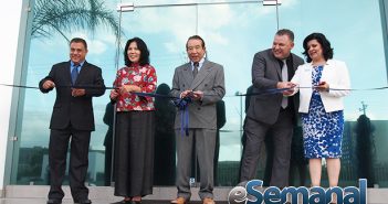 NIMAX CONSOLIDA SU PRESENCIA EN EL NORTE