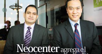 Neocenter agrega el negocio de Jive a su portafolio