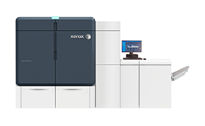 Grupo Sánchez distribuye en exclusiva prensas Xerox de alta producción