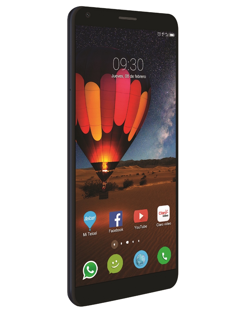 Сброс настроек zte blade v9 vita