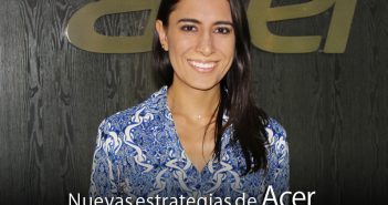 Nuevas estrategias de Acer para incrementar la participación del canal
