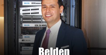 Belden cierra su roadshow en CDMX