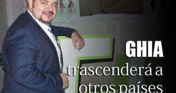 GHIA trascenderá a otros países
