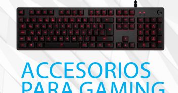 Accesorios para gaming
