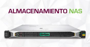 Guía de almacenamiento NAS