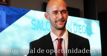 Potencial de oportunidades en Intcomexpo