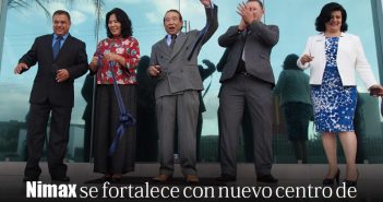 Nimax se fortalece con nuevo centro de distribución en Monterrey