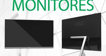 Guía de monitores