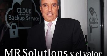 MR Solutions y el valor de reinventarse