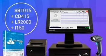 Generan soluciones punto de venta MyBusiness POS y Bematech MyBusiness POS y Bematech
