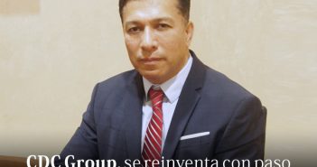 CDC Group, se reinventa con paso firme y más beneficios al canal