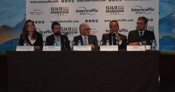 Intertraffic 2018, la movilidad como generadora de ganancias