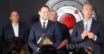 Red Hydrogen One, un smartphone no para cualquiera