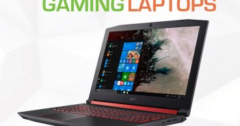 Guía de gaming laptops