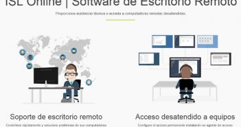 HD Latinoamérica ofrece negocio a través de software de soporte remoto