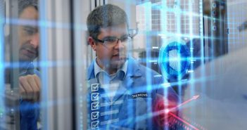 Siemens trae nueva tecnología de ciberseguridad integral a la industria mexicana