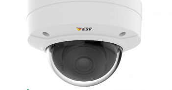 Guía de Cámaras IP tipo domo