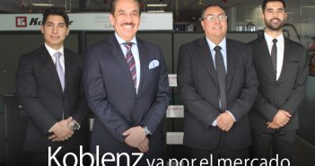 Koblenz va por el mercado profesional de energía