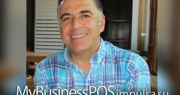 MyBusiness POS impulsa su negocio en la nube