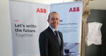 ABB se dice listo para la transformación digital de las industrias