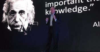 Los canales son prioridad en 2019 para F5