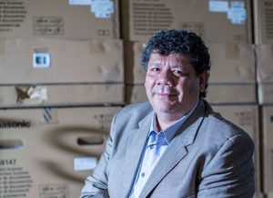 TSJ de la Ciudad de México elige tecnología de Panasonic para digitalización de documentos
