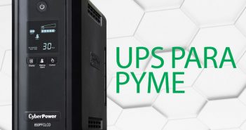 Guía de UPS para PyME