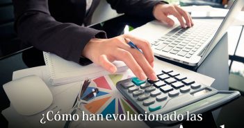 ¿Cómo han evolucionado las empresas en la era digital?: Aspel