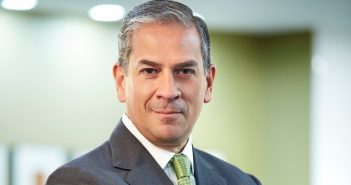 Alejandro Lomelín asumió la dirección de Canales y Alianzas en HPE
