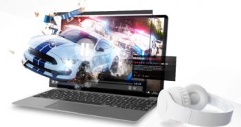 Portafolio móvil de AMD directo al CES 2019