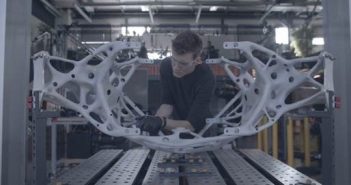 Cómo el diseño generativo está impactando diversas industrias
