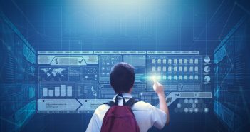 Siete tendencias de transformación digital en la era de los datos