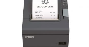 OmniLink TM-T88VI-i de Epson