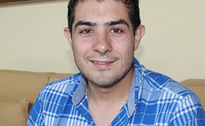 Ingram Micro México designó a Fabián Sotomayor como gerente de marketing