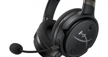 HyperX lanzó los audífonos Cloud Orbit