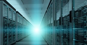 Tendencias en datacenters: ICREA