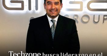 Techzone busca liderazgo en el mercado smart home