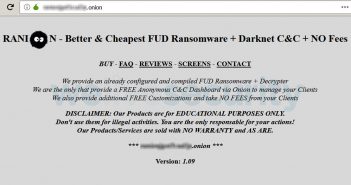 El mercado negro del cibercrimen: precios y servicios que se ofrecen en la dark web, según Eset