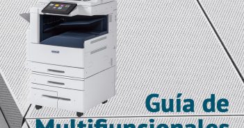 Guía multifuncionales