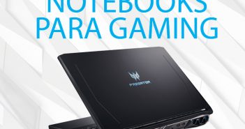 Guía de Notebooks para Gaming