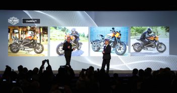 Hogares, automóviles y ciudades inteligentes del mañana son mostrados por Panasonic en CES
