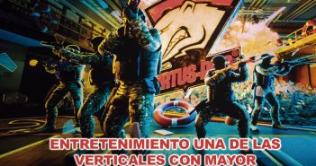Entretenimiento una de las verticales con mayor crecimiento para el canal